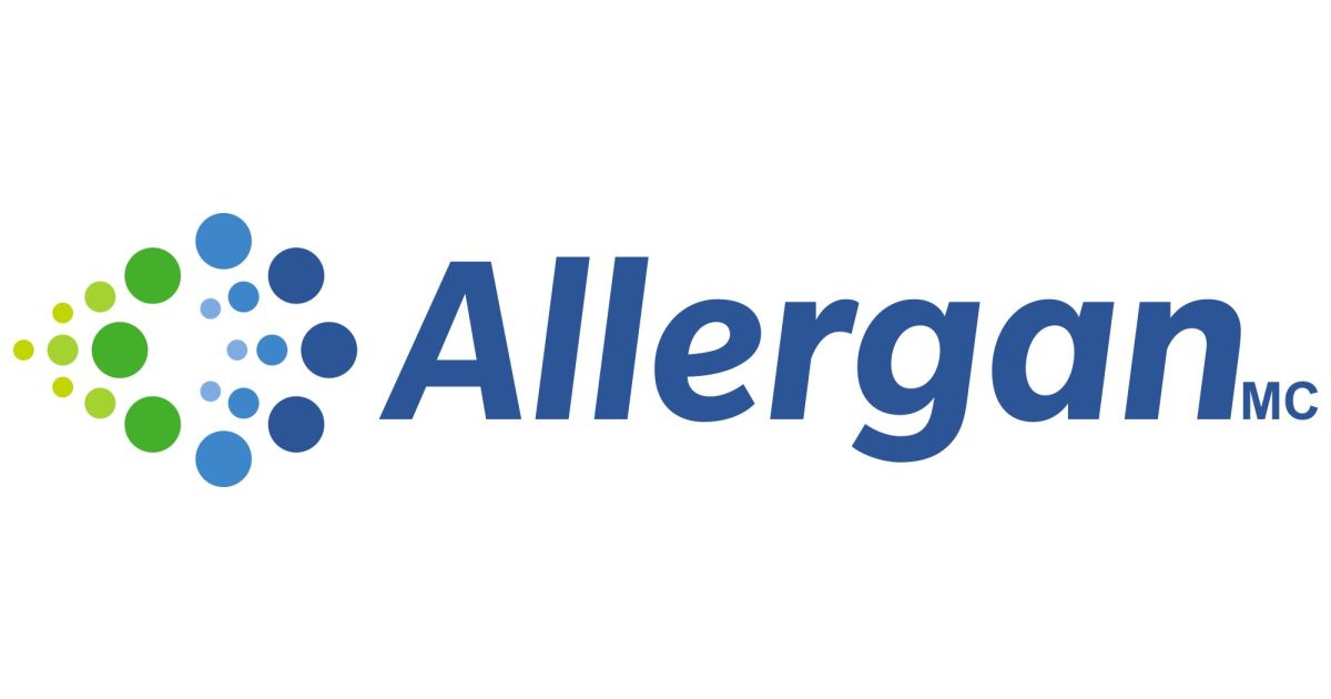 Allergan