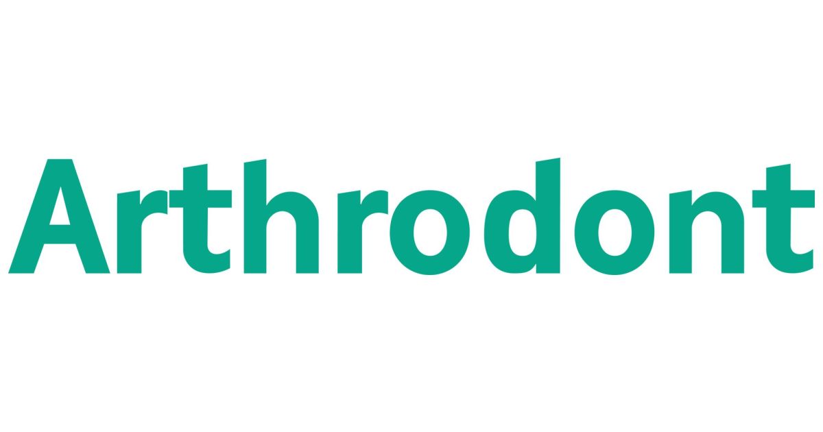 Arthrodont