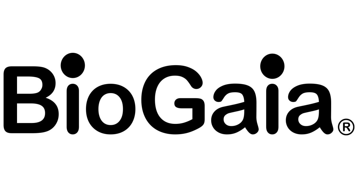 Biogaia