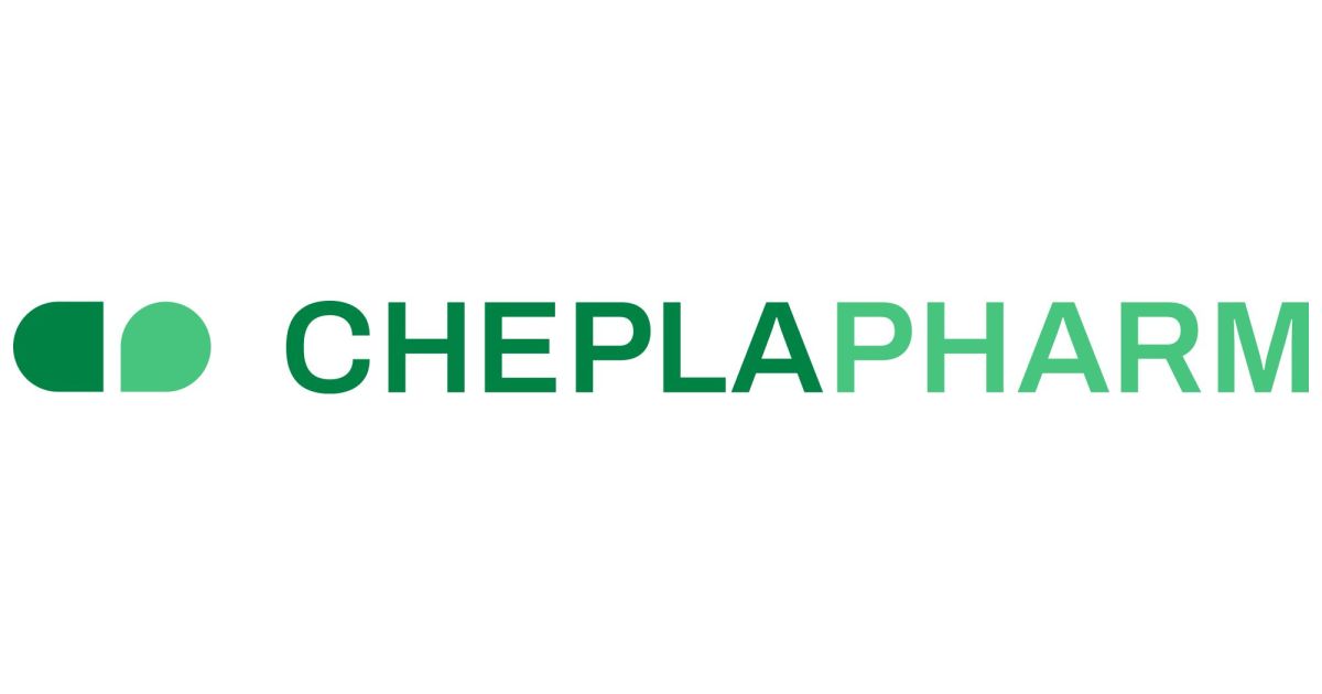 Cheplapharm