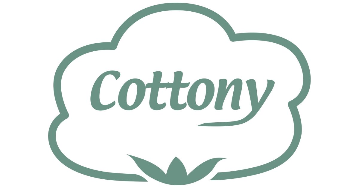 Cottony