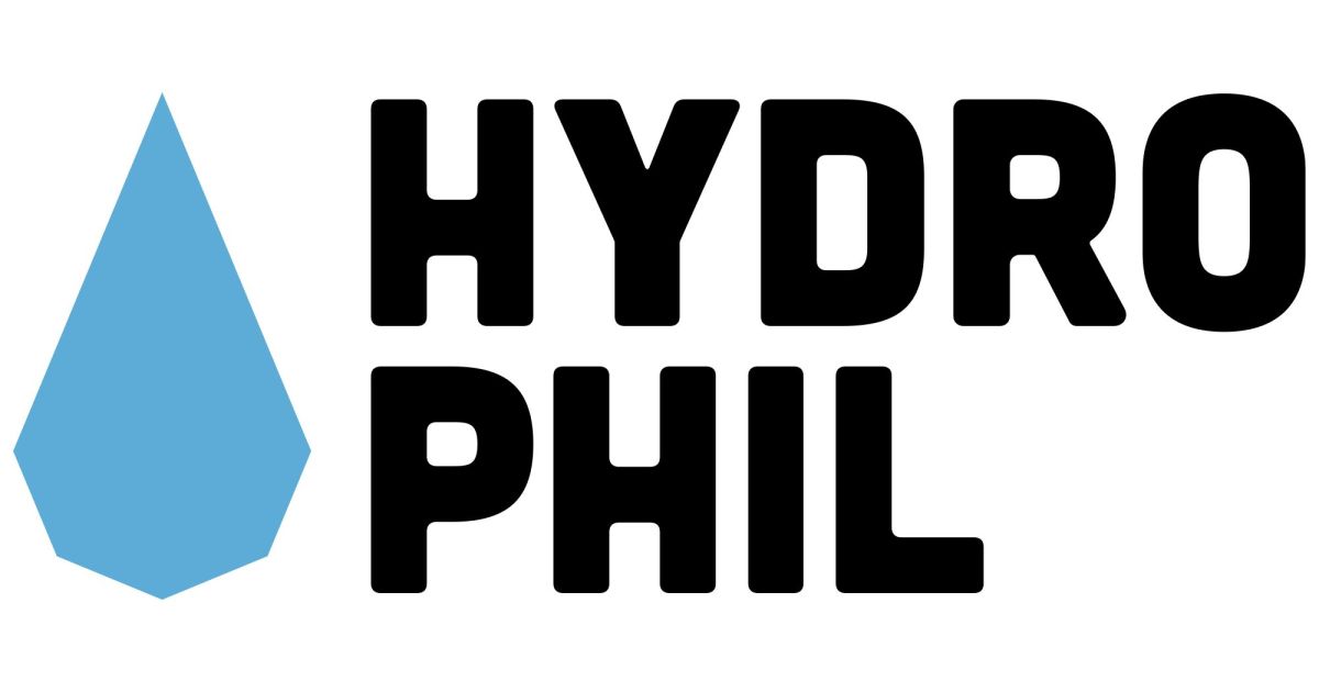 Hydrophil