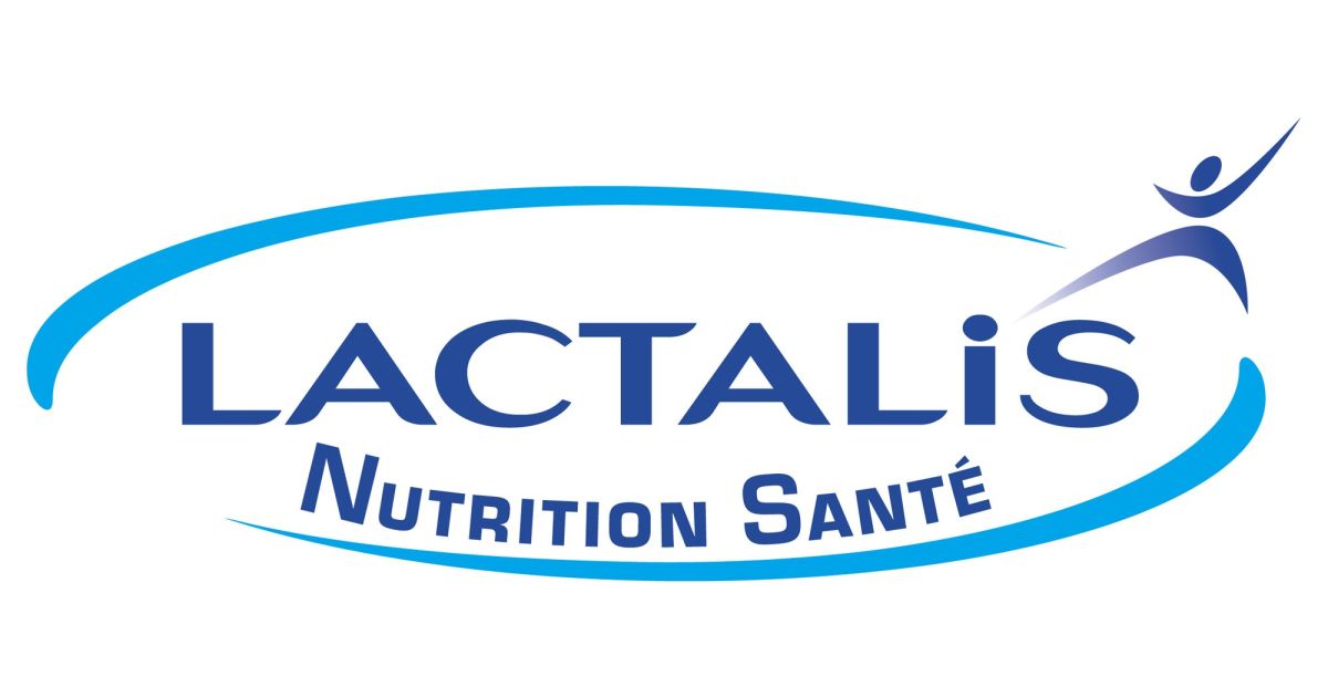 Lactalis Nutrition Santé