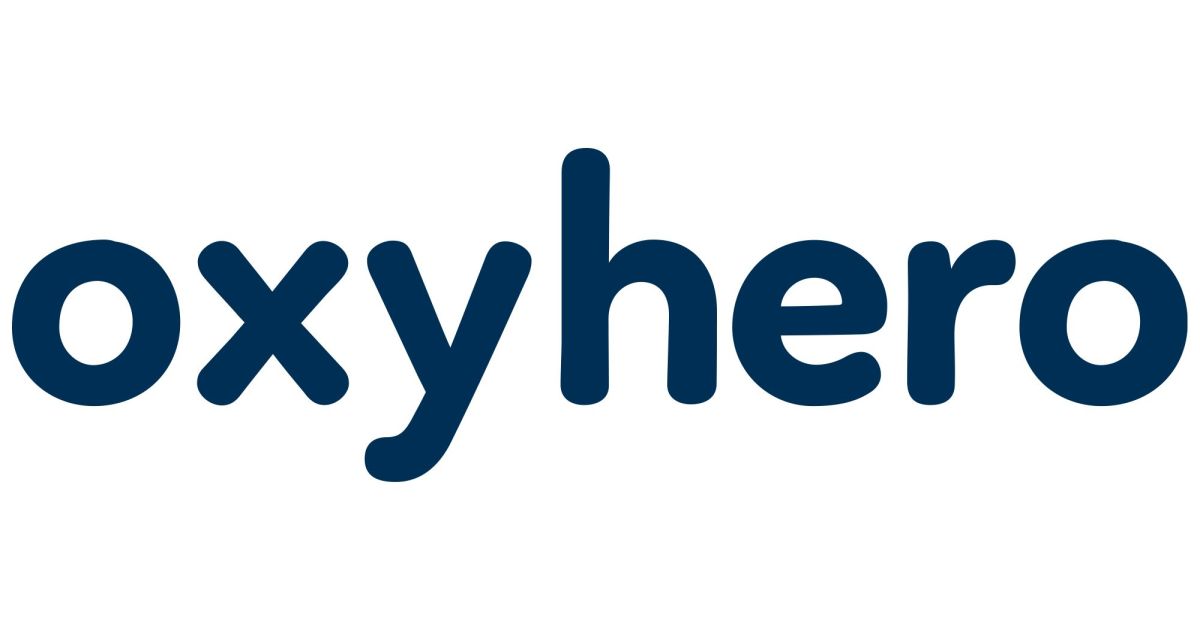 Oxyhero