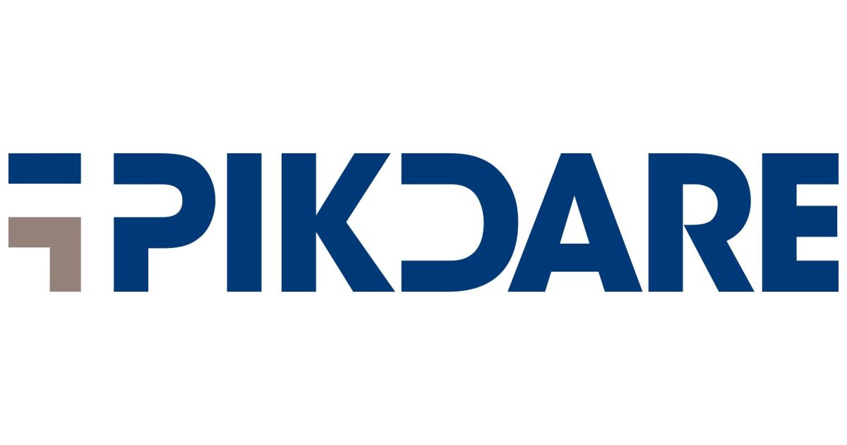 Pikdare