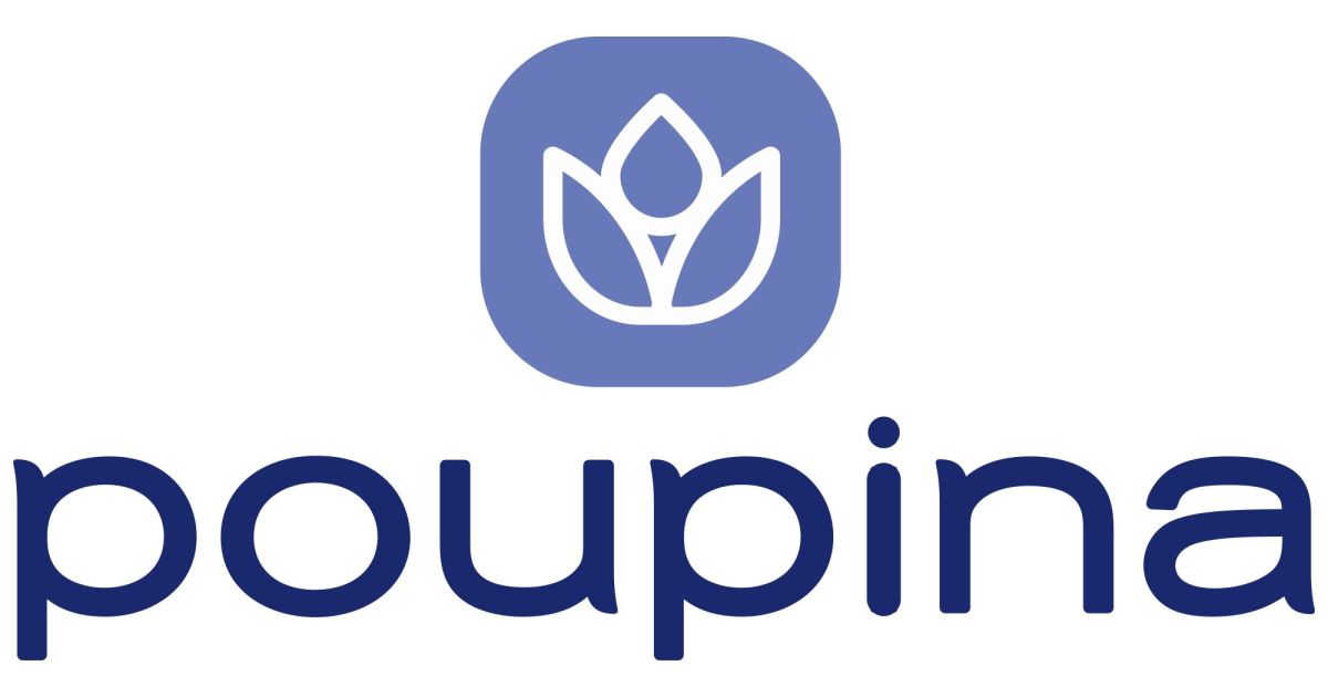 Poupina