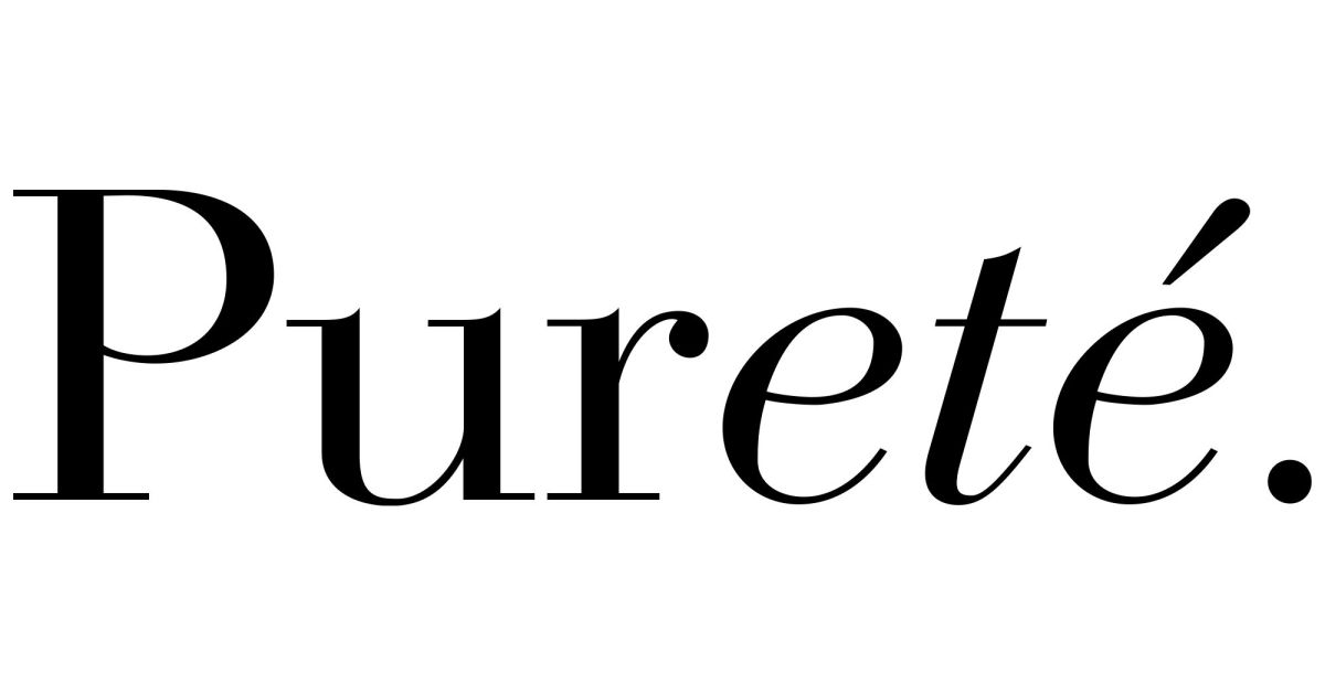 Pureté