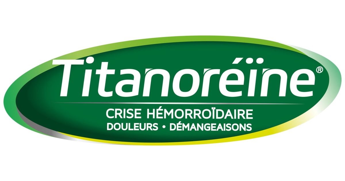 Titanoreine