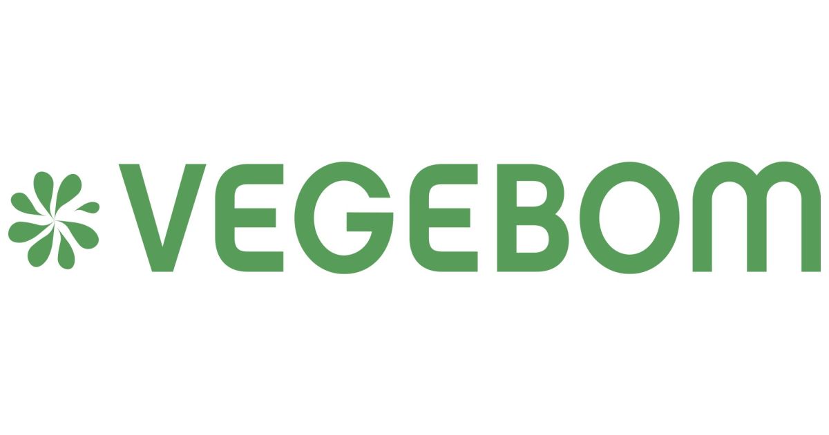 Vegebom