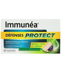 Immunea Defenses Protect 30 comprimés