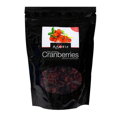 Cranberries séchées 1kg