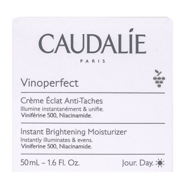 Caudalie Coffret Les Essentiels Éclat Illuminateurs