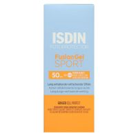 FotoProtecteur Fusion gel solaire Sport SPF50 100ml