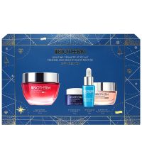 Coffret Blue Peptides Uplift crème fermeté SPF30