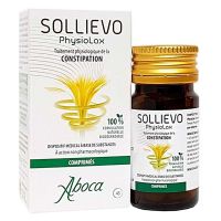 Sollievo Physiolax constipation 45 comprimés