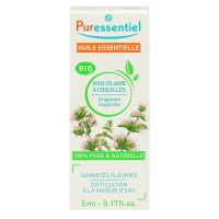 Huile essentielle marjolaine 5ml