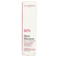 Skin Illusion fond teint mat lumineux 111N 30ml