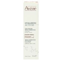 Hyaluron Activ B3 soin regard triple correction 15ml