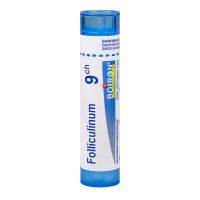 Folliculinum tube granule