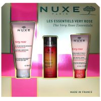 Coffret Very Rose les Essentiels