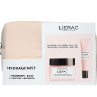 Trousse Hydragenist hydratation éclat peau normale à mixte