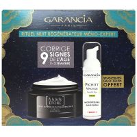 Coffret Etoile Nuit 2025