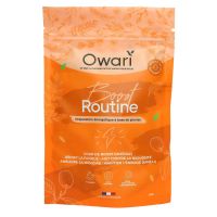 Boost Routine infusion 50g