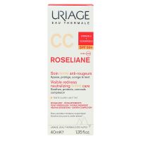 Roseliane CC crème soin teinté anti-rougeurs SPF50+ 40ml