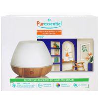 Diffuseur Humidificateur Ultrasonique Orso