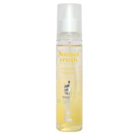 Sunset Crush brume de parfum corps et cheveux 100ml