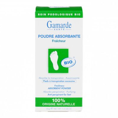 Grande Pharmacie de France - Parapharmacie Gamarde White Effect