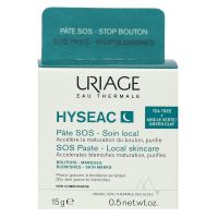 Hyseac pâte SOS 15ml