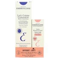 lait-crème concentré multi-fonctions 75ml + blush de peau offert