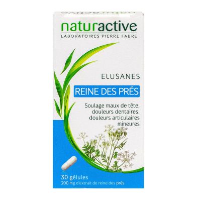 NATURACTIVE GINGEMBRE GELUL 30