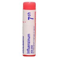 Influenzinum dose - 7CH