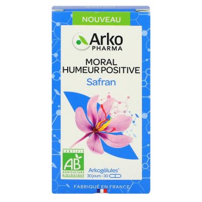 ARKOPHARMA PASSIFLORE BIO SOMMEIL REPARATEUR 45 GELULES