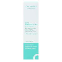 Fluide matifiant anti-imperfections 40ml