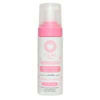 Mousse nettoyante intime Sakura 150ml