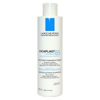 Cicaplast B5 gel moussant 200ml