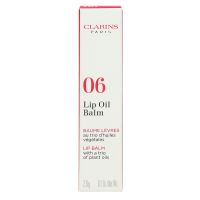 Lip Balm Oil baume à lèvres 06 Fig 3g