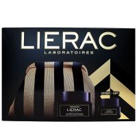 Premium la creme Voluptueuse 50ml + creme regard 20ml + trousse offerte