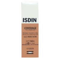 Coverage fond de teint 4.0 Golden SPF50+ 30ml