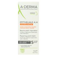 Epitheliale AH Ultra baume patch réparateur visage et corps peau craquelée 50g