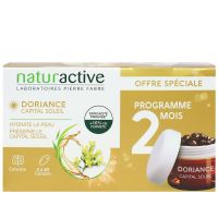 Doriance Capital Soleil 2x60 capsules