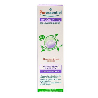 Puressentiel Respiratoire Hygiène Nasale Spray Jet Fort 100 ml -  Paraphamadirect