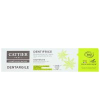 Dentargile plaque dentaire anis 75ml