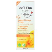 Bébé et enfant Calendula crème pour le change 75ml