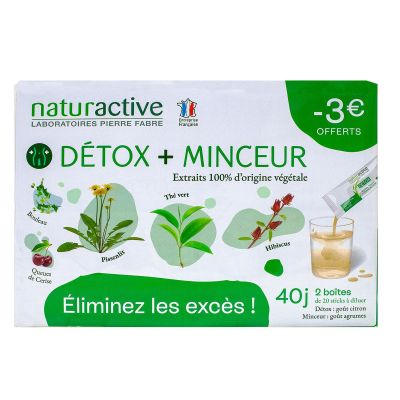 NATURACTIVE GINGEMBRE GELUL 30