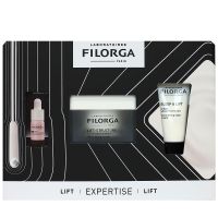 Coffret Lift Expertise crème 50ml + crème nuit 15ml + concentré 3ml