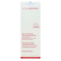 Doux nettoyant moussant purifiant peau mixte 125ml